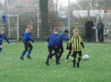 S.K.N.W.K. JO11-1JM - Tholense Boys JO11-2 (competitie) 2024-2025 (2e fase) (76/171)